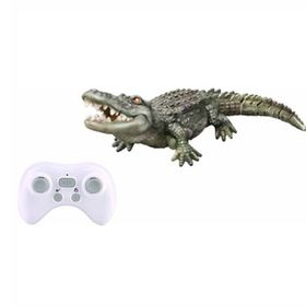 Suncon Usb Şarjlı Uzaktan Kumandalı Crocodile