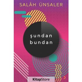Şundan Bundan - Salah Ünsaler