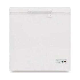 Sunday SND-320 D/S Sandık Tipi Statik 300 lt Derin Dondurucu