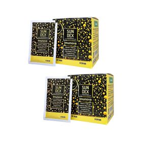 Sundex Imunova 2x20 Saşe