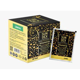 Sundex Imunova Vitamin C 20 Saşe