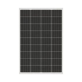 Suneng 135 Watt Perc Monokristal Güneş Paneli