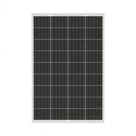 Suneng 135 Watt Perc Monokristal Güneş Paneli