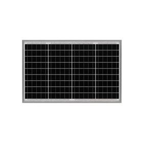Suneng 50 Watt Perc Monokristal Güneş Paneli