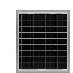 Suneng 50 Watt Perc Monokristal Güneş Paneli