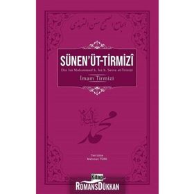 Sünen'üt Tirmizi - İmam Tirmizi
