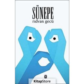 Sünepe - Rıdvan Gecü
