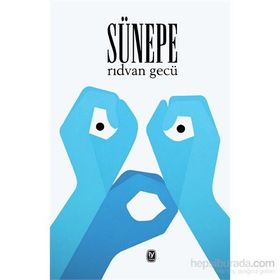 Sünepe - Rıdvan Gecü