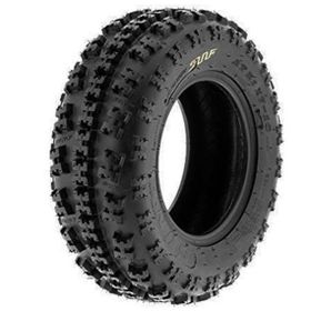 Sunf 175/80-10 A027 6 Kat Ön ATV Lastiği