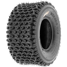 Sunf 18X9.50-8 A012 6PR ATV Arka Lastiği