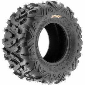 Sunf 20X10-8 A051 Power II 6PR ATV Arka Lastiği