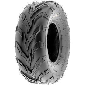 Sunf 21X7-10 A004 6 Kat Ön ATV Lastiği