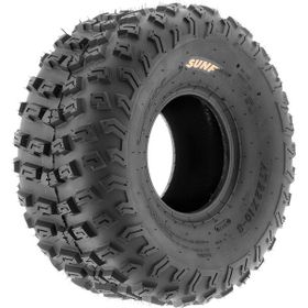 Sunf 22X10-8 A030 6PR ATV Arka Lastik