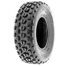 Sunf 22X7-10 A017 6 Kat Ön ATV Lastiği