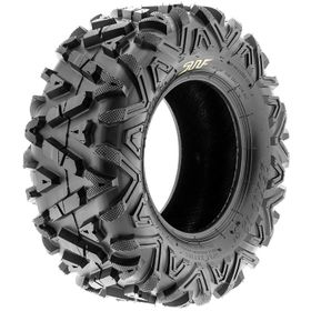Sunf 25X10-12 A051 Power II 6PR ATV Arka Lastiği