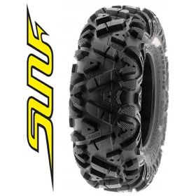 Sunf 27X9-14 A033 Power 6PR ATV Lastiği