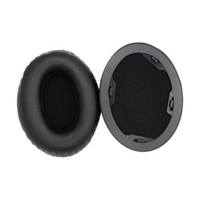 Sunfay 1 Çift Yedek Beats Studio 1.0 1. Gen Siyah Earpads Yastıkları
