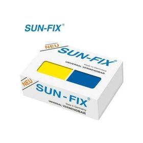 Sunfix 100 gr Universal Kaynak Macun Yapıştırıcı