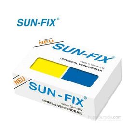 Sunfix 100 gr Universal Verwendbar Kaynak Macun