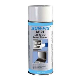 Sunfix SF-91 TFT LCD Bilgisayar Televizyon Ekran Temizleyici Sprey