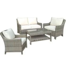 Sunfun Laguna Rattan Oturma Grubu