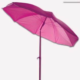 Sunfun Pembe 180 cm Şemsiye