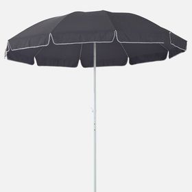 Sunfun Provence II Antrasit 200 cm Şemsiye