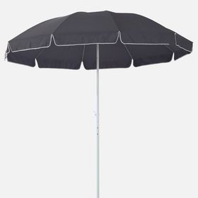 Sunfun Provence II Antrasit 200 cm Şemsiye
