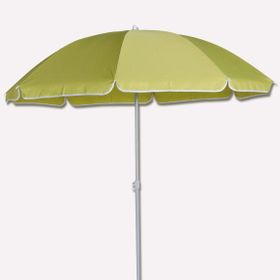 Sunfun Provence II Yeşil Şemsiye