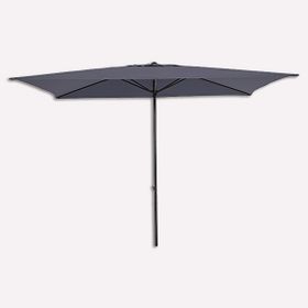 Sunfun Venetien II Antrasit Şemsiye