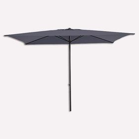 Sunfun Venetien II Antrasit Şemsiye