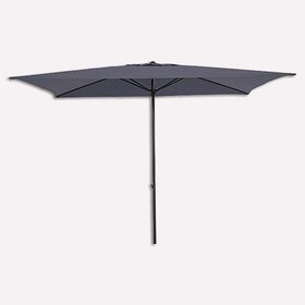 Sunfun Venetien II Antrasit Şemsiye