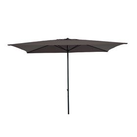 Sunfun Venetien II Gri Şemsiye
