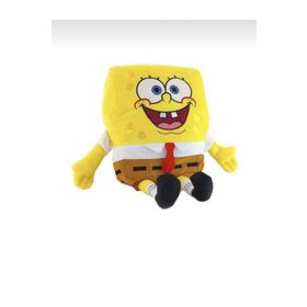 Sünger Bob 35 cm Peluş