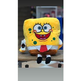 Sünger Bob 35 cm Peluş