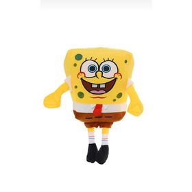 Sünger Bob 35 cm Peluş