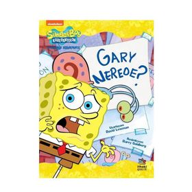 SÜNGER BOB GARY NEREDE? - KOLEKTIF