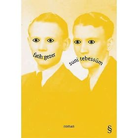 Suni Tebessüm - Fatih Gezer