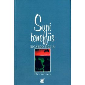 SUNI TENEFFUS - RICARDO PIGLIA