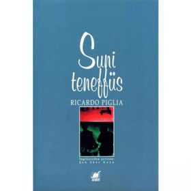 SUNI TENEFFUS - RICARDO PIGLIA