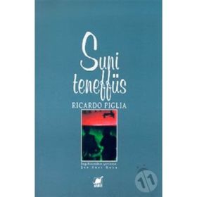 SUNI TENEFFUS - RICARDO PIGLIA