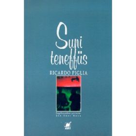 SUNI TENEFFUS - RICARDO PIGLIA
