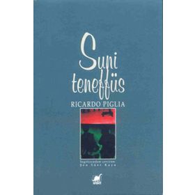 SUNI TENEFFUS - RICARDO PIGLIA