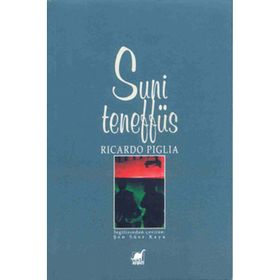 SUNI TENEFFUS - RICARDO PIGLIA