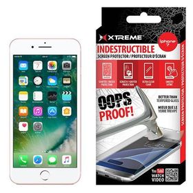 Sunix Apple İphone 7 Cam Ekran Koruyucu