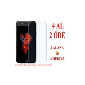 Sunix Apple İphone 7 Cam Ekran Koruyucu