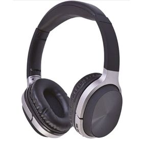 Sunix BLT-20 Gümüş-Siyah Bluetooth Kulaklık