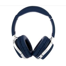 Sunix BLT-20 Gümüş-Siyah Bluetooth Kulaklık