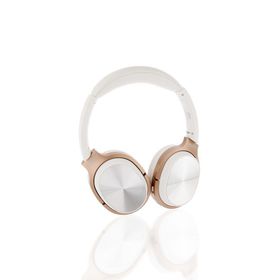 Sunix BLT-20 Kafa Üstü Beyaz Bluetooth Kulakiçi Kulaklık