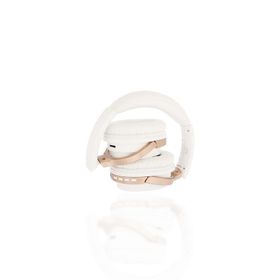 Sunix BLT-20 Kafa Üstü Beyaz Bluetooth Kulakiçi Kulaklık